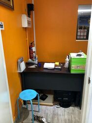 449 CLEMENTI AVENUE 3 (D5), Shop House #463050201